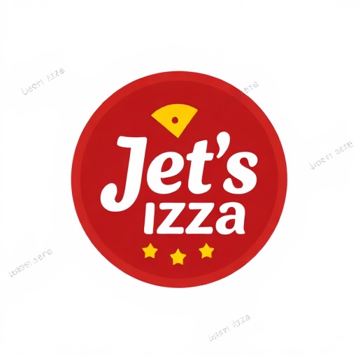 Jet's pizza